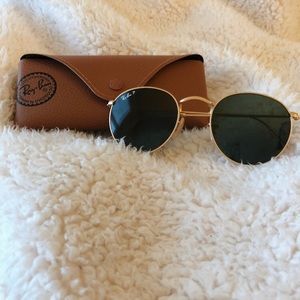 Ray Ban Sunglasses